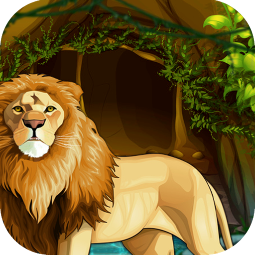 Wild Africa Mahjong icon