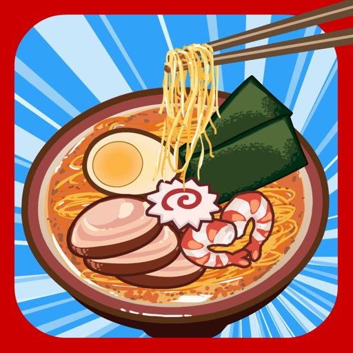 Me So Ramen (Ad Free) icon