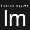 Luxurious Magazine