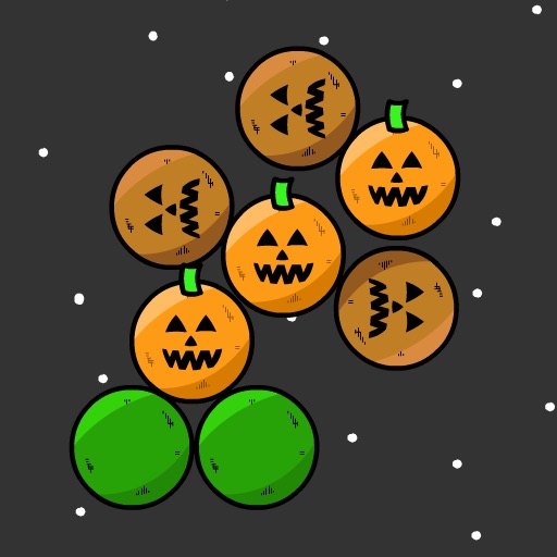 Pumpkin Remover icon