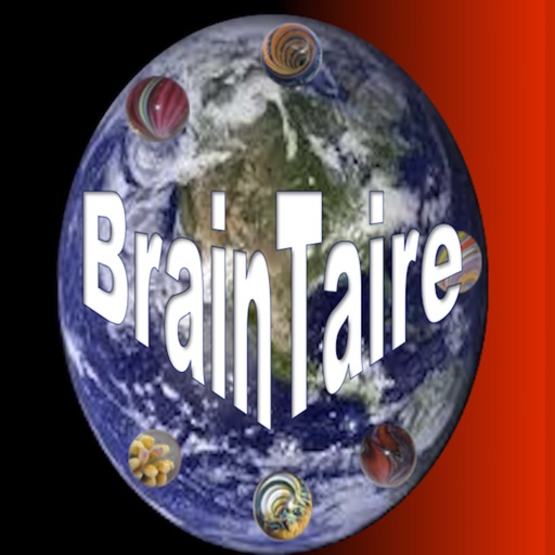 BrainTaire iOS App