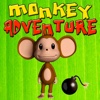 A Monkey Adventure..