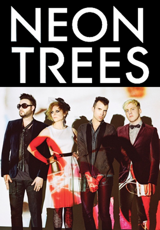 Neon Trees