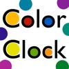 MultiColorClock