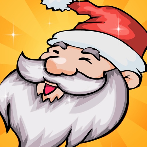 A Christmas Match - Fun Kids Games for Boys & Girls Free icon