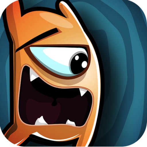 Zombie Battle 2D HD