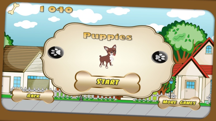 Pet Puppy Escape - Dog Rescue Rush & Run Free Games