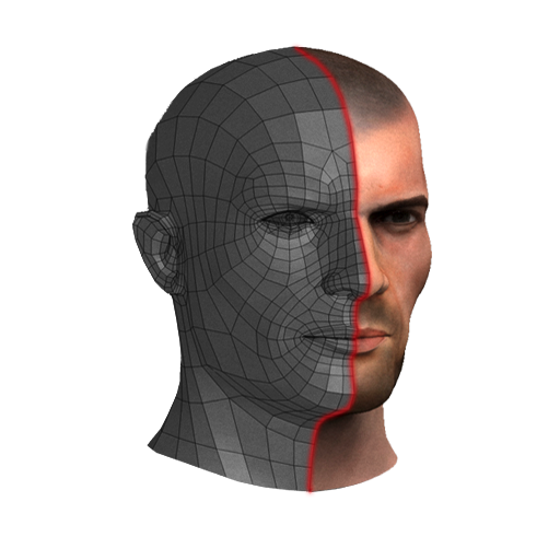 3D Scanner icon