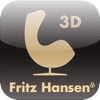 Fritz Hansen Augmented Reality