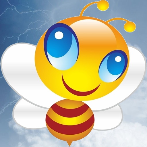 Evil Bee for iPad icon