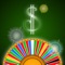 Get your daily fix of gambling with Money Wheel without losing real money