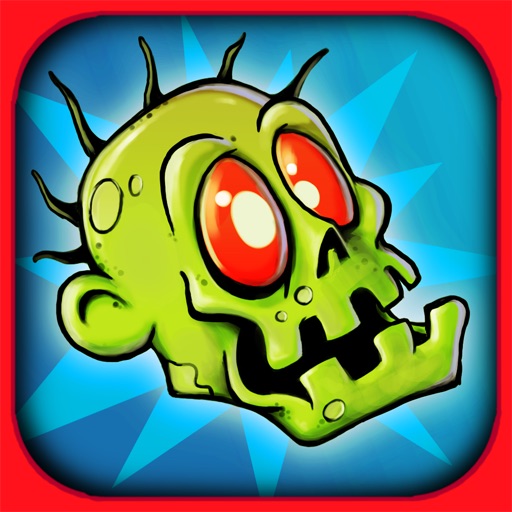 Zombie Tower Shooting Defense - by Top Free Games