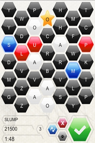 Route Words Free screenshot 3