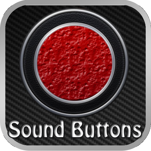 Sound Buttons + icon