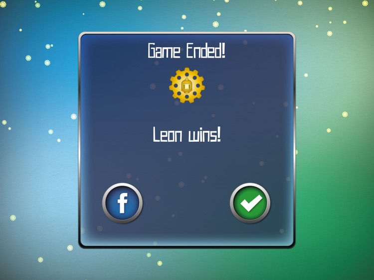 Robot Escape for iPad screenshot-4