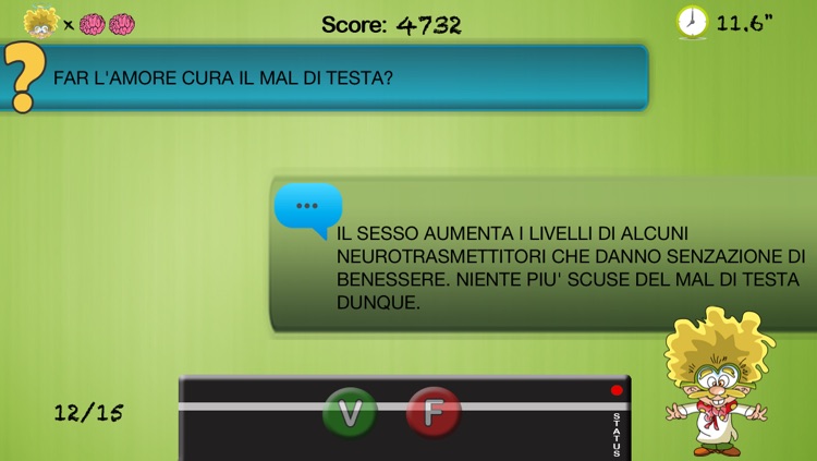 Il Cervellone screenshot-3