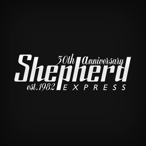 Shepherd Express Print Edition icon
