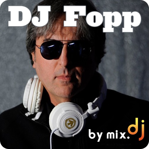 DJ Fopp by mix.dj