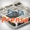 En la Prensa permite a todos los usuarios de iPhone de España poder ver las portadas de toda la prensa escrita de este país