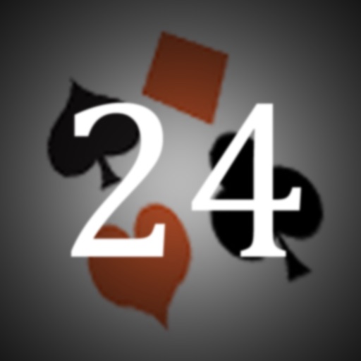 Twenty Four 24 icon