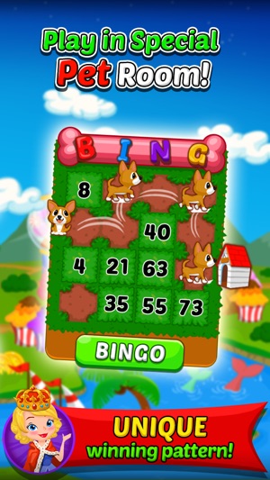 Bingo Carnival(圖2)-速報App