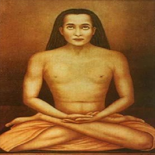 The Kriya Yoga icon