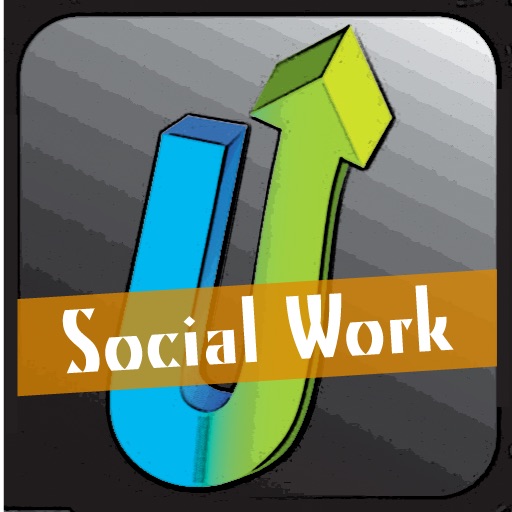 Social Work Licensure Board Exam Prep icon