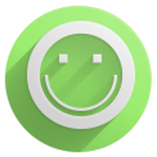 Funny Smileys Icon