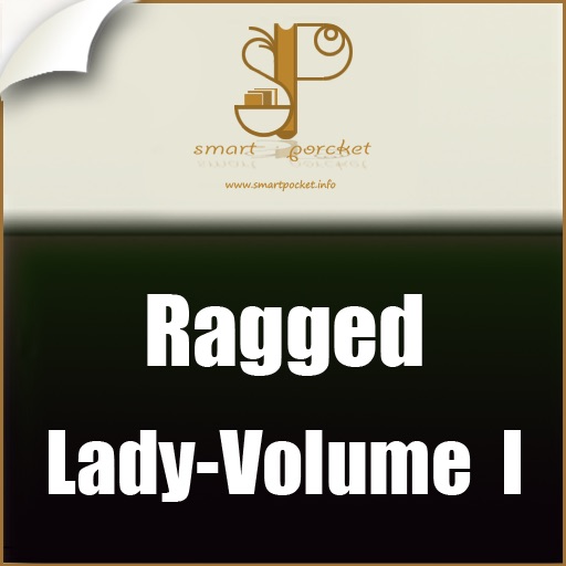 Ragged Lady, by Howells William Dean