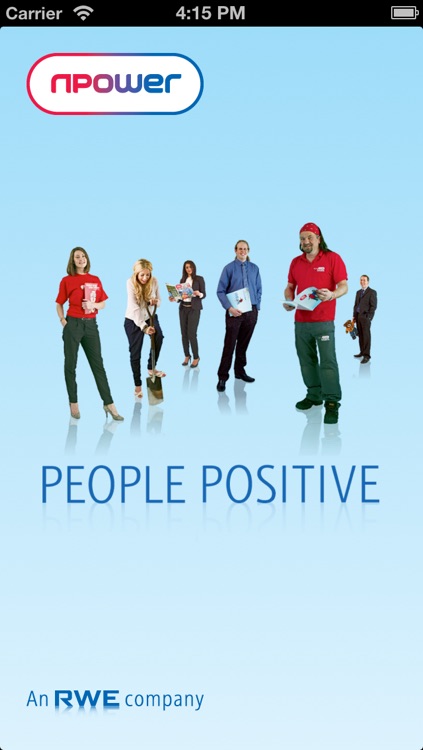 npower People Positive