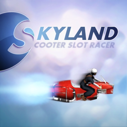 Skyland SSR icon