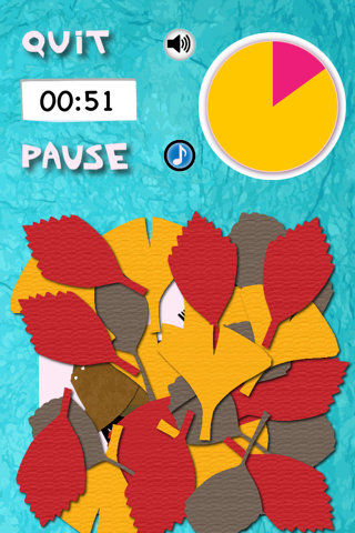 Kids' Timer - visual countdown for preschool children screenshot 2