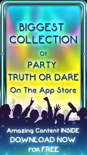 Drinking Game - Truth or Dare ( Alcohol Edition )(圖1)-速報App