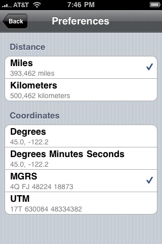 Clever Moon and Sun Calculator