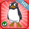 Pengi 3 HD - Penguin Puzzles
