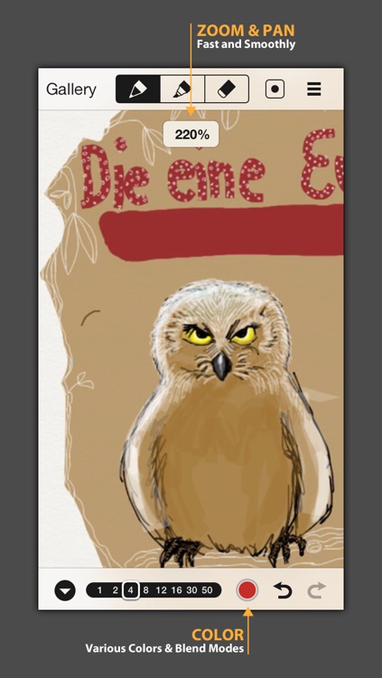 SketchTime - Quick Sketching & Photo Tracing