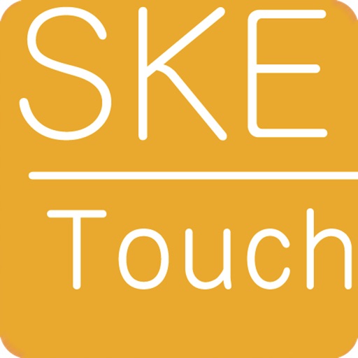 SKE ~ Touch icon