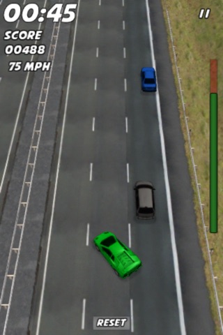 Speed Driver screenshot 3