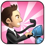 A Wedding Run Escape From The Bride - Free HD Racing Game