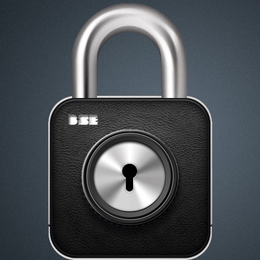 Lock My Photos - Secure your private photos, notes and passwords icon