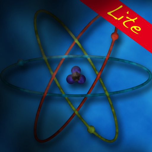 iAtoms lite