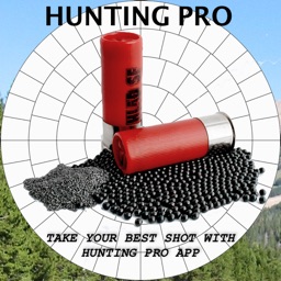 Hunting pro