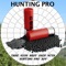 HuntingPro is a new magnificent application for hunters and sportsmen