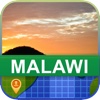 Offline Malawi Map - World Offline Maps