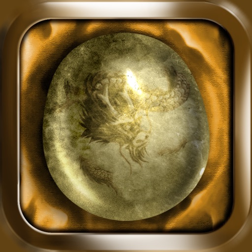 Stone of Destiny iOS App