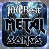 100 Best Metal Songs