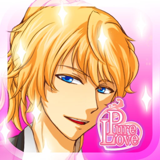 Purelove　 icon