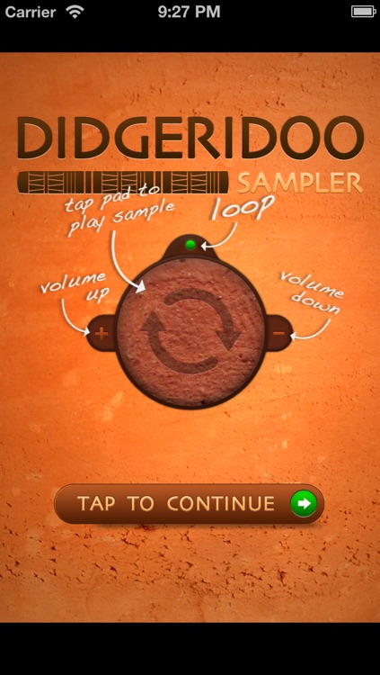 Didgeridoo Sampler
