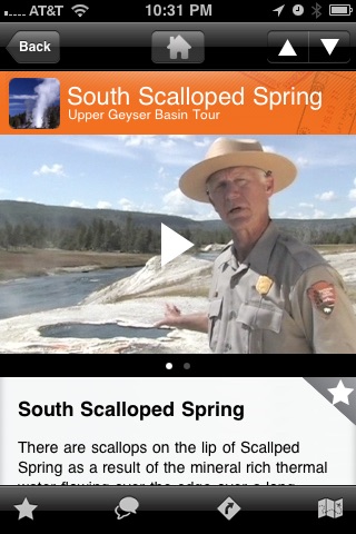 Yellowstone National Park - The Official Guide (Full Version)