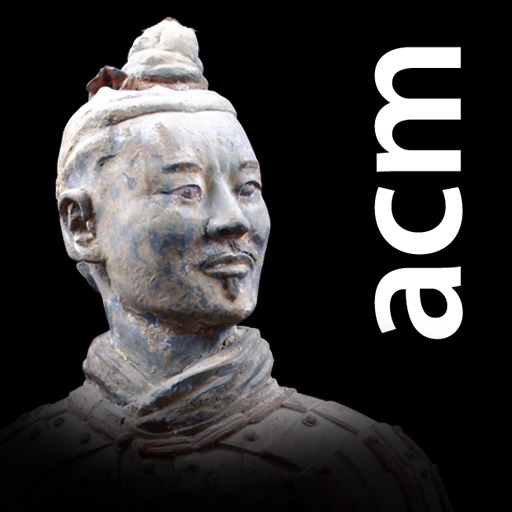 ACM: Terracotta Warriors
